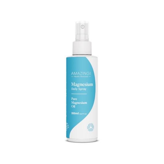 Buy Amazing You Daily Magnesium Spray 200ml Online Pharmacy Direct AU