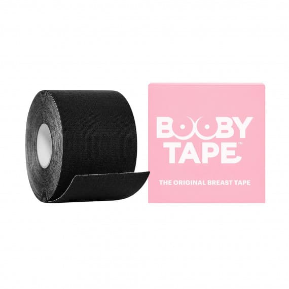 Buy Booby Tape Black Online Pharmacy Direct AU
