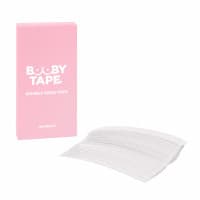 Booby Tape Double Sided Tape