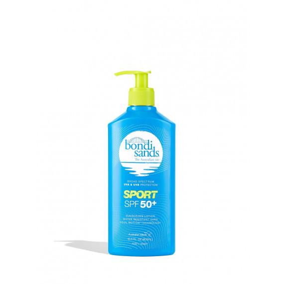 Bondi Sands SPF50 Plus Sport Lotion 400ml