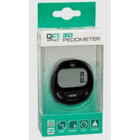 Quantum Fit 3D Pedometer