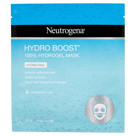 Neutrogena Hydro Boost Hydrogel Mask 30g - Deep Hydration - Pharmacy Direct