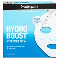 Neutrogena Hydro Boost Mask 5 Sheets