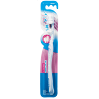 Oral B Compact Gum Care Ultrathin Toothbrush Extra Soft 1 Pack