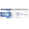 Oral B Gum Care And Sensitivity Repair Gentle Mint Toothpaste 110g