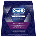 Oral-B 3D Whitestrips Luxe Advanced Seal Whitening Treatment 28 Strips