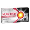 Nurofen Double Strength 400mg 12 Tablets