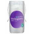 Swisspers Giant Make Up Pads 50 Pack