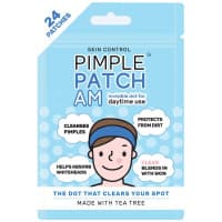Skin Control Pimple Patch AM 24 Pack
