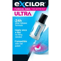 Excilor Fungal Nail Treatment Ultra 30ml