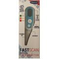 Medescan Fast Scan Thermometer