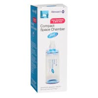 Allersearch Compact Space Chamber Plus Anti-Static