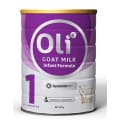 Oli6 Dairy Goat Infant Formula Stage 1 800 grams