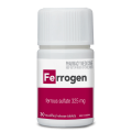 Ferrogen Iron 30 Tablets