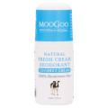 MooGoo Fresh Cream Deodorant Coconut Cream 60ml