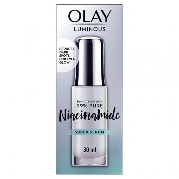 Olay Regenerist Luminous Tone Perfecting Treatment 30ml - Skin Brightening - Pharmacy Direct