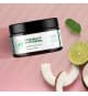 Organic Formulations Intensive Body Cream with Coconut and Lime 200mL - Hydrate and Nourish - Pharmacy Direct