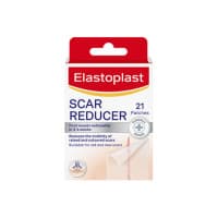 Elastoplast Scar Reducer 21 patches
