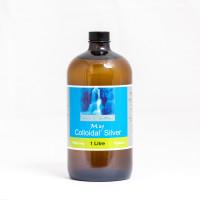 Allan K Suttons My Colloidal Silver 1 Litre