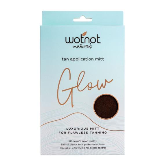 Wotnot Tan Application Mitt