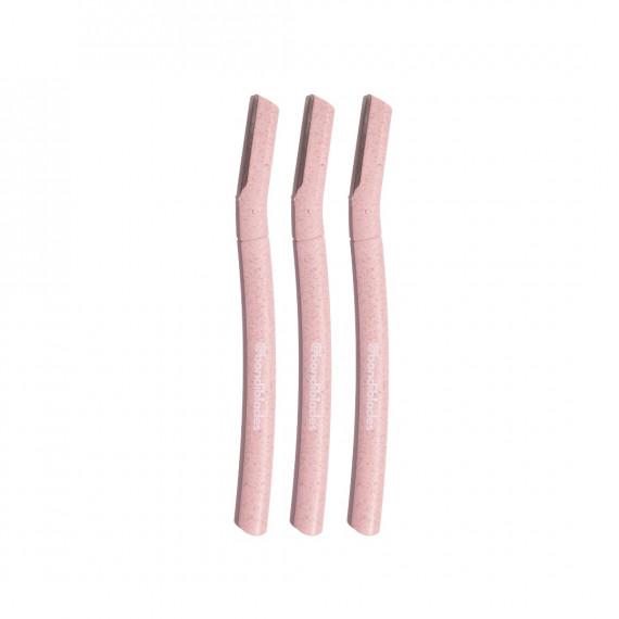 Bondi Blades Derma Razor 3 Pack - Smooth Shaving Precision - Pharmacy Direct
