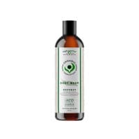 Organic Formulations Body Wash Coconut 500ml