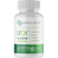Urox Bladder Control 60 capsules