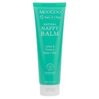 Moogoo Nappy Balm 120g