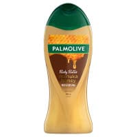 Palmolive Body Butter Manuka Honey Moisturising Body Wash 400ml