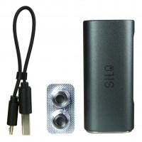 Ccel Silo Power Supply 