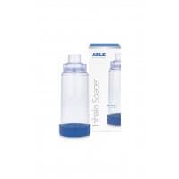 Able Inhalo Spacer 