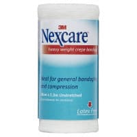 Nexcare Heavy Weight Crepe Bandage 10cm x 2.3m