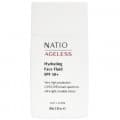 Natio Ageless Hydrating Face Fluid SPF 50 plus