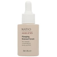 Natio Ageless Plumping Renewal Serum