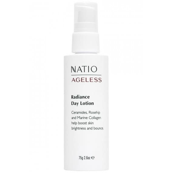 Natio Ageless Radiance Day Lotion
