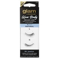 Glam by Manicare 84. Jasmine Glam Ready Pre-Glued Lashes