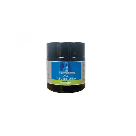 Buy Allan K Suttons My Colloidal Silver Cream 100ml Online Pharmacy Direct AU