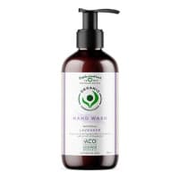 Organic Formulations Lavender Hand Wash 250ml