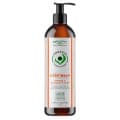 Organic Formulations Citrus and Sea Buckthorn Body Wash 500ml