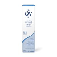 Ego QV Face Moisturising Day Cream 75g