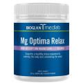 Bioglan Medlab Mg Optima Relax 300g