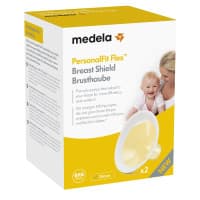 Medela PersonalFit Flex Medium Breast Shield 24mm 2 pack 