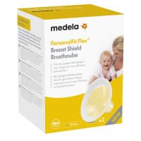 Medela PersonalFit Flex Large Breast Shield 27mm 2 pack 