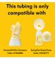 Medela Swing Flex Tubing