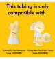 Medela Swing Maxi Flex Tubing