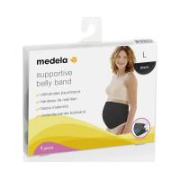 Medela Supportive Belly Band Black Large