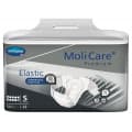 MoliCare Premium Elastic 10 Drops Small 22 Pack