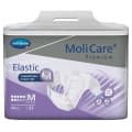 MoliCare Premium Elastic 8 Drops Medium 26 Pack