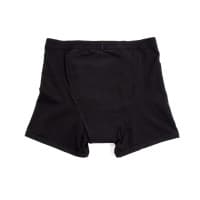 Conni Mens Kalven Black XXL