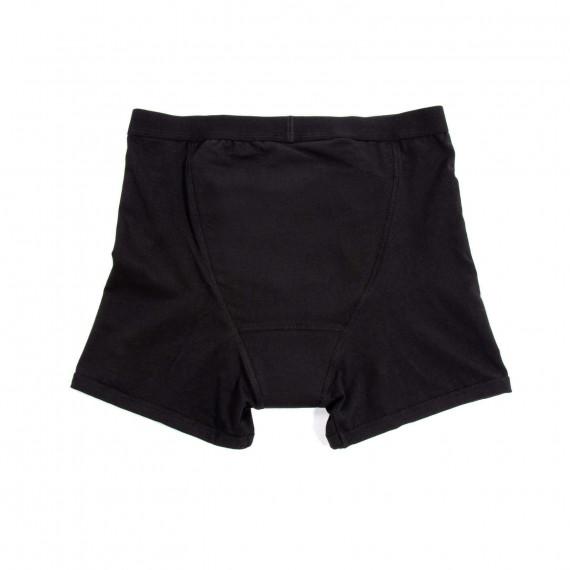 Conni Men's Kalven - Black XXL